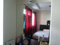 Blk 288C Jurong East Street 21 (Jurong East), HDB Executive #461427761